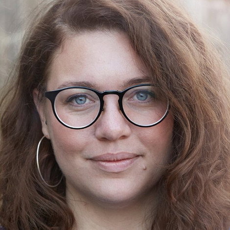 Ane Høgsberg
