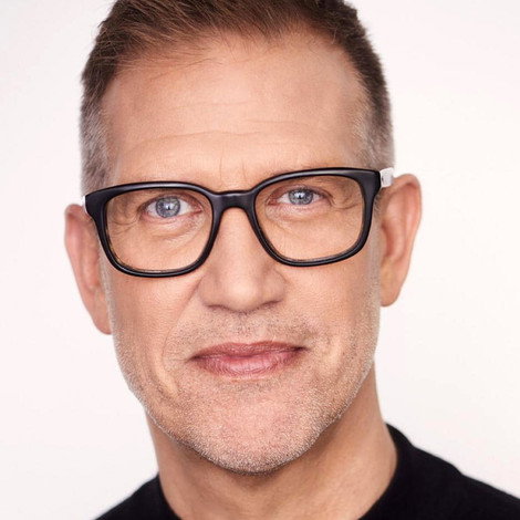 John Hoffman