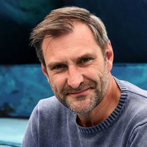 Peter Van De Velde