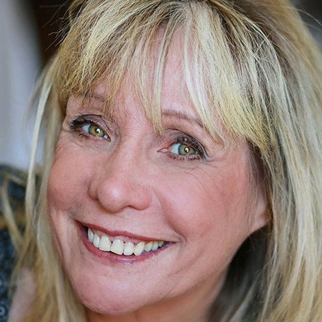 Michèle Brousse
