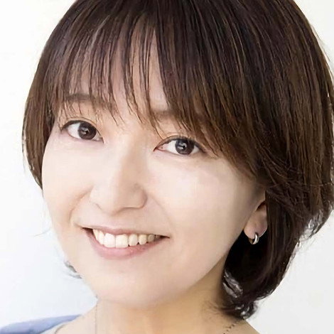 Akiko Nakagawa