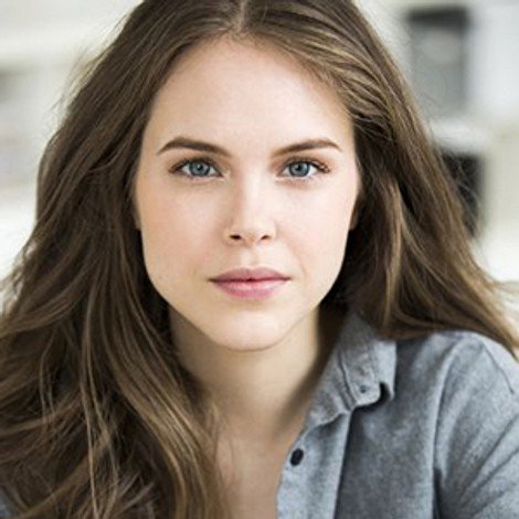 Carla Turcotte