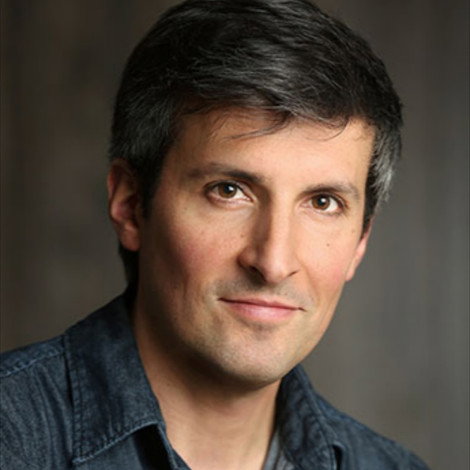 Javier Antón