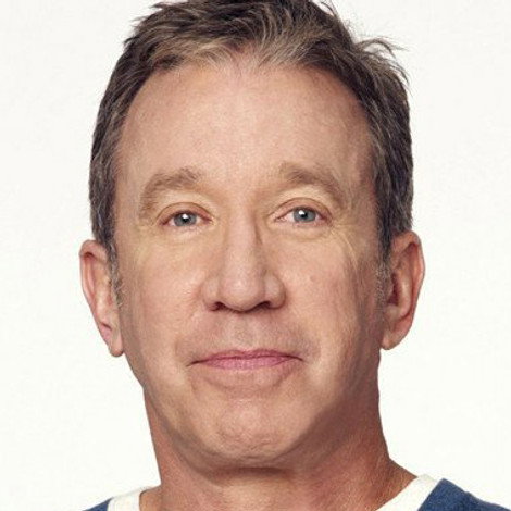 Tim Allen