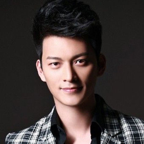 Liu Shuailiang