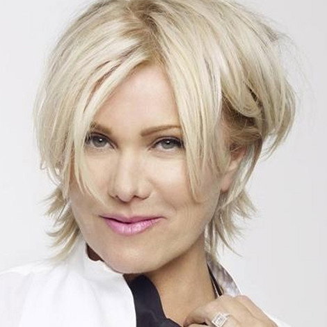 Deborra-Lee Furness