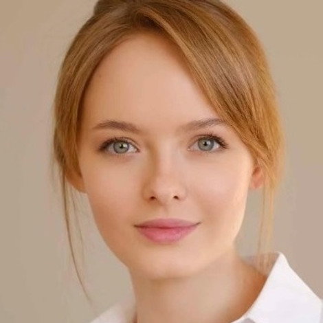 Karina Balashova
