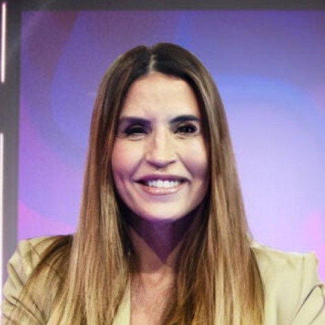 Susana Saborido