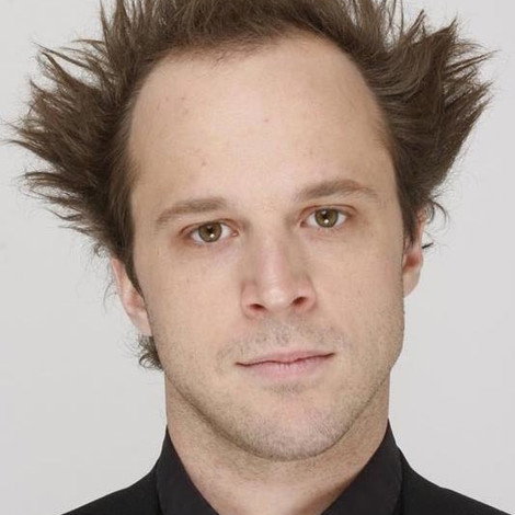 Guillaume Darnault