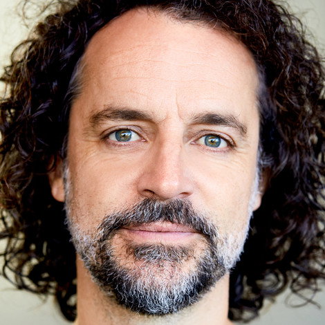 Damien Fotiou