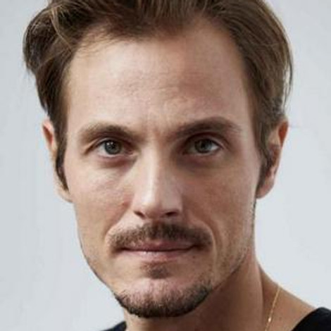Eros Galbiati