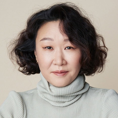 Baek Hyun-joo
