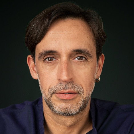 Pedro Pernas