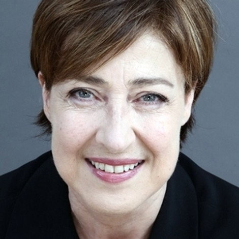 Michèle Garcia