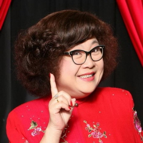 Lydia Shum Tin-Ha