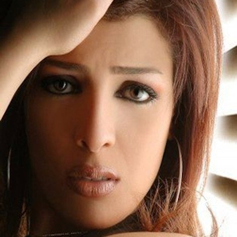 Heba Abdel Hakim