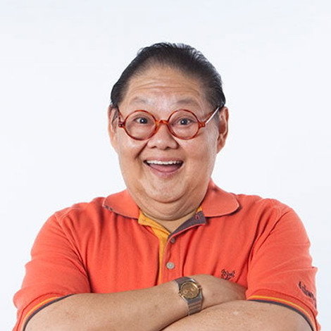 Moses Lim