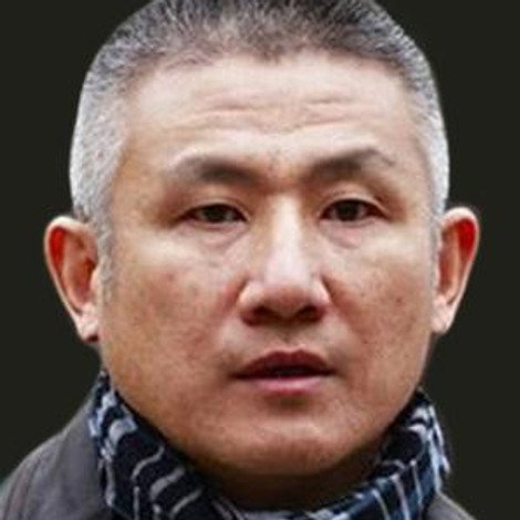 Lu Peng
