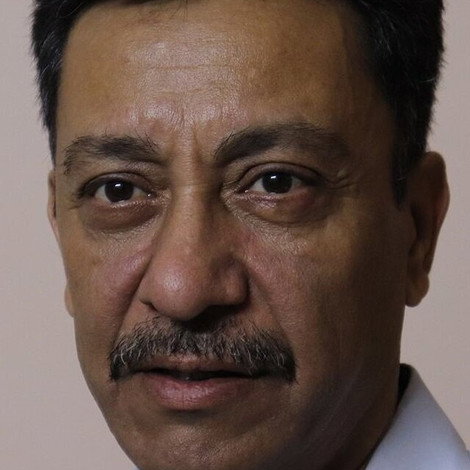 Purnendu Bhattacharya