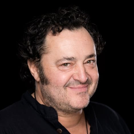 Ivan Kaye's profile