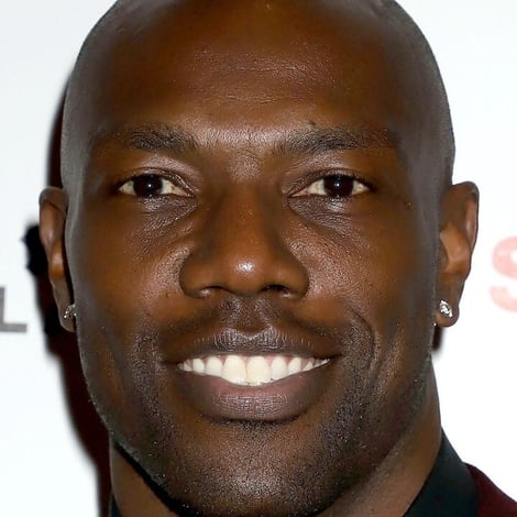 Terrell Owens's profile