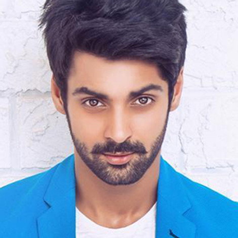 Karan Wahi