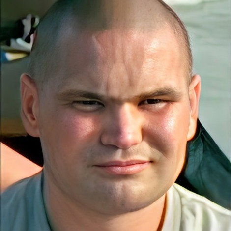 Dmitriy Smirnov