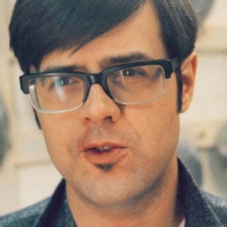 Claudio Gregori
