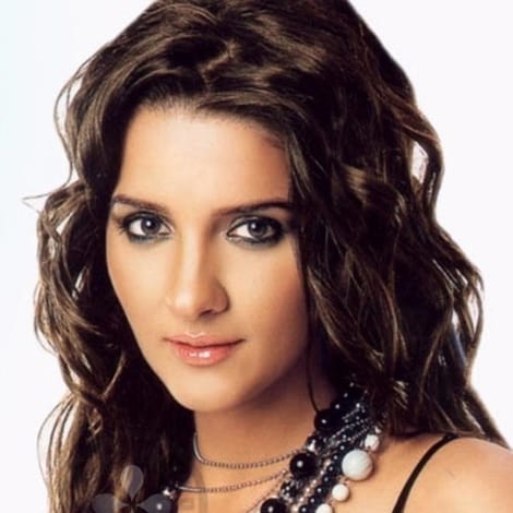 Shruti Seth's profile