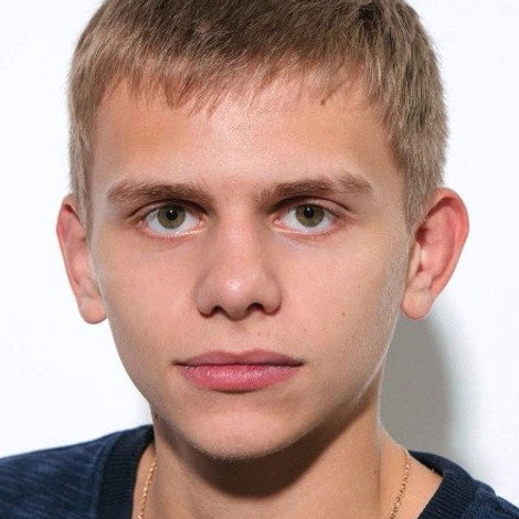 Egor Abramov