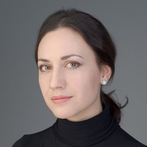 Nadezhda Bakhtina