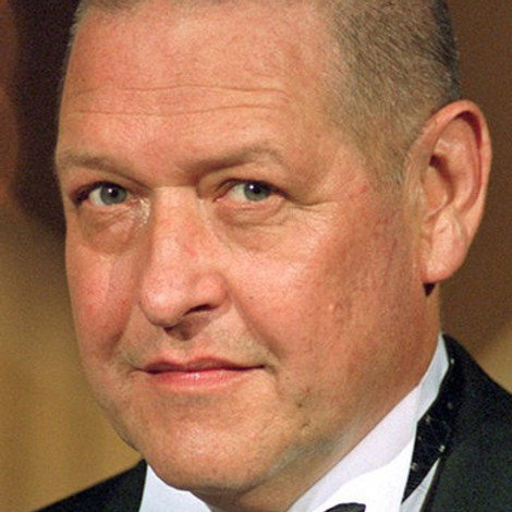 Diether Krebs