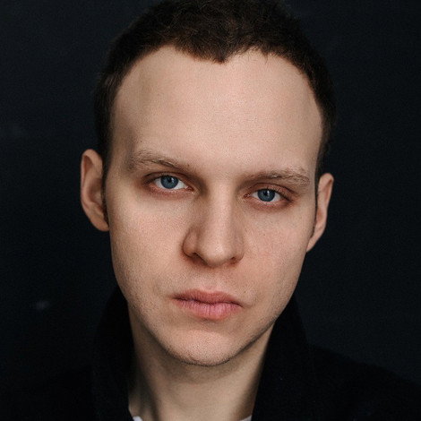Danil Steklov