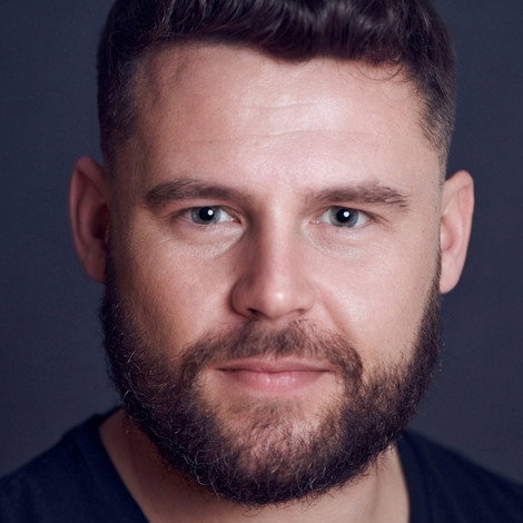 Danny Miller