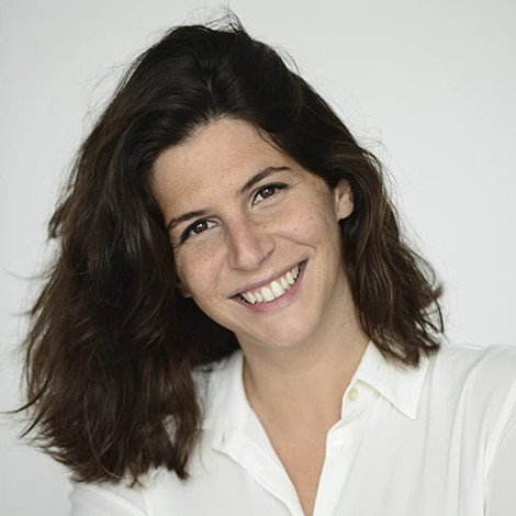 Cleia Almeida
