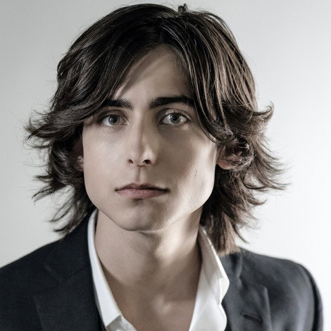 Aidan Gallagher