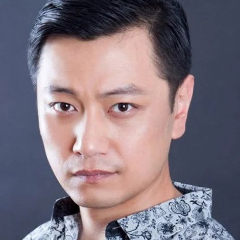 Zhang Hongrui
