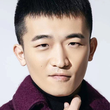 Jiang Han