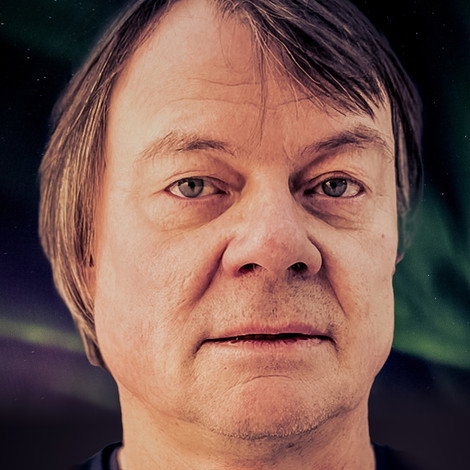 Sverre Porsanger