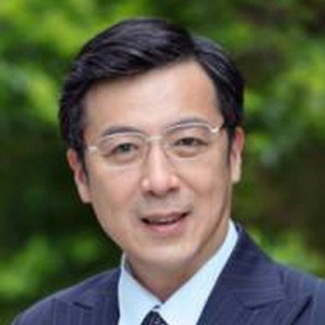 Cai Gang