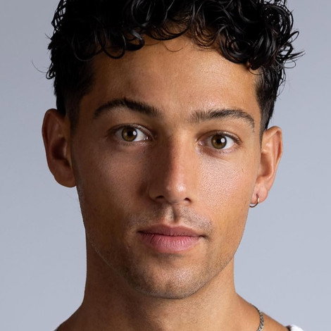 Gabriel Clark
