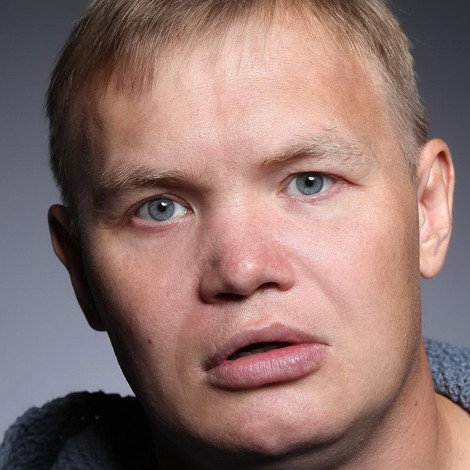 Viktor Konukhin