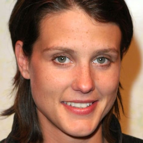 Heather Peace's profile