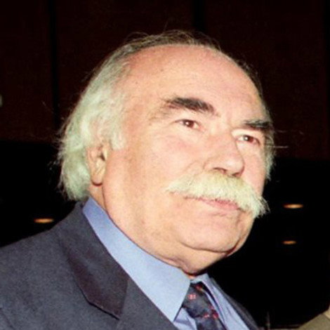 Nikos Kouros