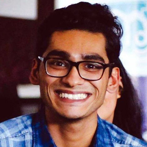 Vishak Nair