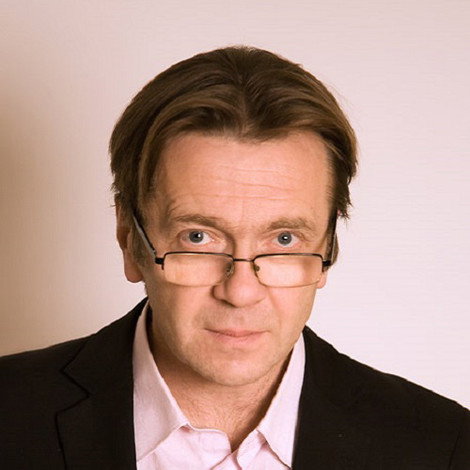 Valeriy Degtyar