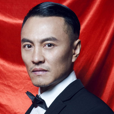 Guo Yongzhen