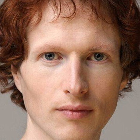 Nikolay Orlovskiy