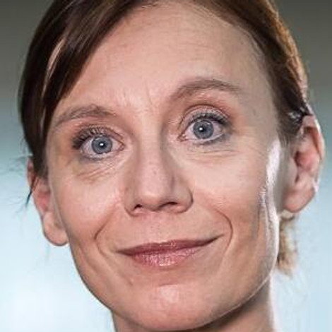 Elise Bundervoet