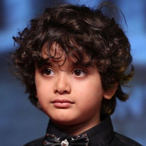 Mikhail Gandhi
